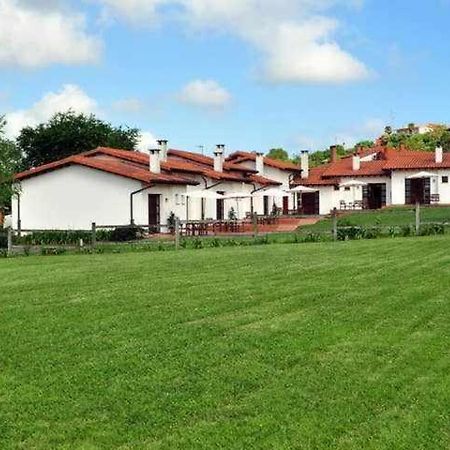 Apartamento Familiar Cercano A Playa De Rodiles 1 Selorio Екстер'єр фото