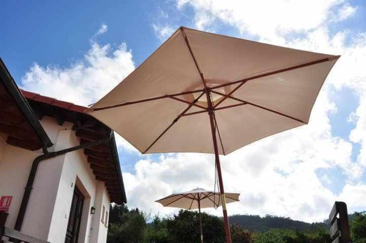 Apartamento Familiar Cercano A Playa De Rodiles 1 Selorio Екстер'єр фото